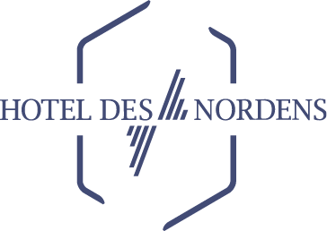 Logo Hotel des Nordens