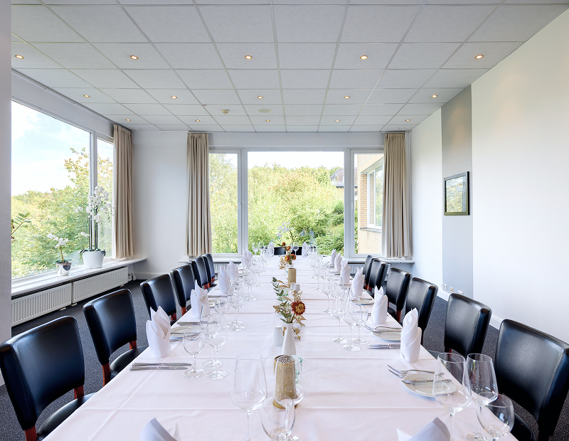 Eventraum als Tagespauschale Classic im Hotel des Nordens